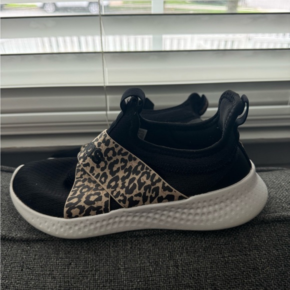 adidas Shoes - Cloud + adidas slip on sneakers
